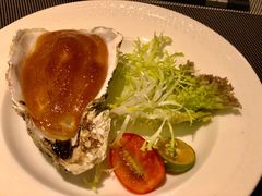 -安蒂娅·海鲜自助餐厅(安蒂娅美兰酒店)