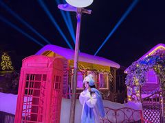 -河南宝泉旅游区