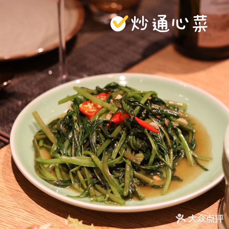 深圳美食|高颜值米其林泰餐店!好吃到哭