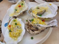 -北方饺子王·海肠捞饭·海鲜锅(山大店)