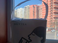 -喜茶(北京五棵松华熙店)
