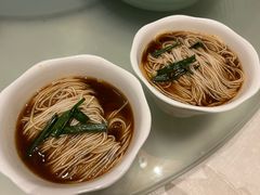 -常州新城希尔顿酒店-御玺中餐厅