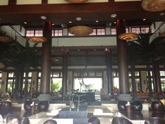 iphone_upload_pic-三亚亚龙湾希尔顿酒店