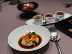 -新荣记(南京西路店)