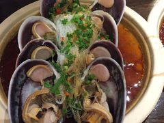 -盒马鲜生(杭州运河上街店)