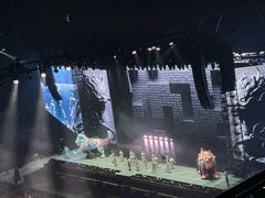 -梦之蓝青奥体育公园体育馆
