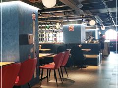 大堂-斗牛士牛排(南京东路店)