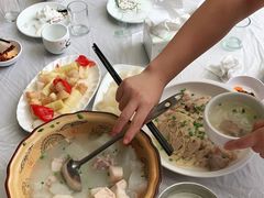 -明升萝卜汤