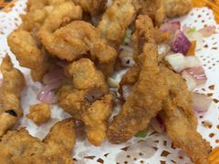 -半盆菜酒家(中山南一路店)