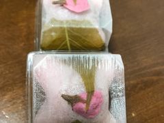 -銀座あけぼの (銀座本店)