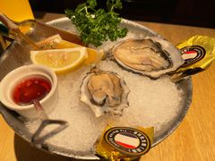 -囧吉香生蚝牛排馆(湖北路店)