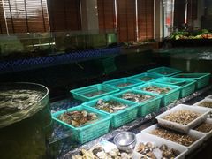 -宝源大酒店(胶州海鲜街店)