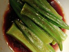 激情秋葵-舌尖上的食缘花园主题餐厅