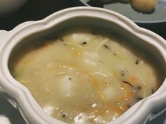 宋嫂鱼羹-杭州西子湖四季酒店·金沙厅