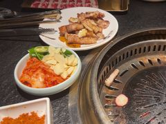 -嘿嘟嘟·肋条烧肉放题(爱融荟城店)
