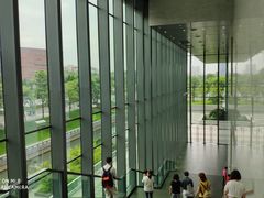 -广州市城市规划展览中心
