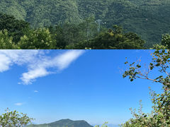 -北京十三陵国家森林公园蟒山景区