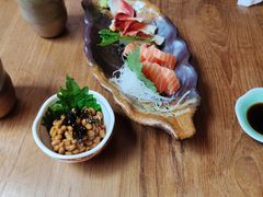 -鸭川食堂·鳗丼(鼓楼店)