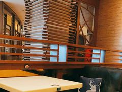 -半秋山西餐厅(襄阳万达店)