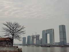 -喜洲吧·江畔老船厂·庭院餐厅(喜临院店)