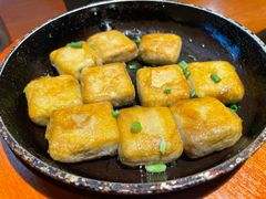 -徽三说·土徽菜·中国徽菜连锁品牌(一中店)