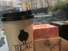 -BLAQ咖啡(骏豪店)