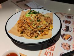-粤点越有·茶点·粤菜(樵岭国际店)