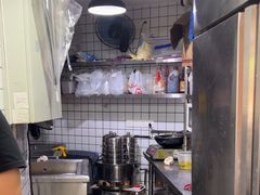 -叶伟胡辣壳面(两路口店)