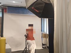 -小树照相馆·证件照(打浦桥店)