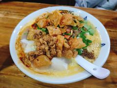 -豆相识•九九豆腐脑(牛咡桥店)