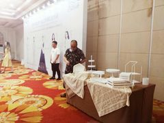 -世纪缘湖滨花园酒店(玄武湖店)