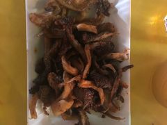 -有奴思烤肉·清真(正宁路店)