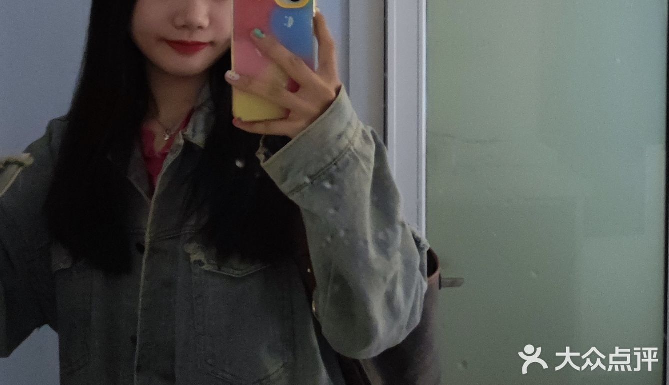 开封美发界天花板‼️轻松get✓纯欲风‼️