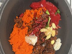 -蓉城老妈火锅(双林路店)