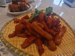 -品渔味湖鲜馆(拈花湾店)