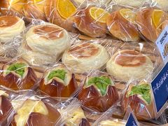 -0+1·手作面包(新北店)