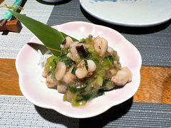 -森味薪火烧•烧鸟居酒屋•日本料理(望京店)