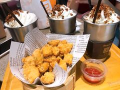 -BeauTea水仙(coco park店)