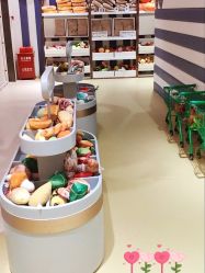 -meland club亲子乐园(重庆万象城店)