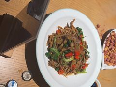 -乡里八闽·福州乡土菜(高宅店)