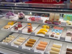 -GANSO元祖食品(白下店)
