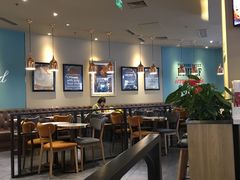 大堂-COSTA COFFEE(水游城店)