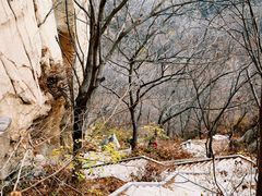 -云蒙山风景区
