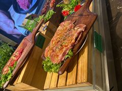 -尚宴牛特鲜自助(太原街万达店)