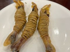 鸭脚包-耿福兴(凤凰美食街店)