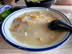 -路环码头面馆