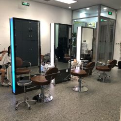 -愉己冥想·护发专门店