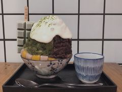 -WONDER ICE 萬得冰田(建設路总店)