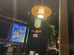 -哥老官重庆美蛙鱼头(龙湖杭州金沙天街店)
