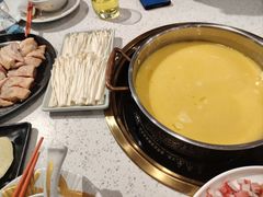 -八珍玉食鸡煲·打边炉(印象城店)